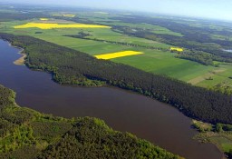 Działka ok.Skoków, uzbrojona z warunkami zabudowy dom jednorodzinny 