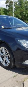 Opel Insignia I Country Tourer 2.0 CDTI OPC Line Navi Klimatronik Zarejestrowany Gwarancja-3