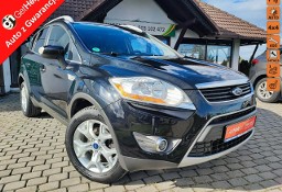 Ford Kuga II Bezwypadkowy + 4X4