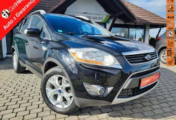 Ford Kuga II Bezwypadkowy + 4X4