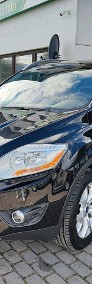 Ford Kuga II Bezwypadkowy + 4X4-3