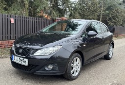 SEAT Ibiza V 1.4 MPI Super Stan!