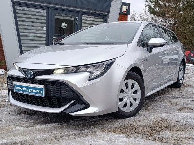 Toyota Corolla XII 1.8 Hybryda , salon Polska ,Serwisowana bdb stan-1