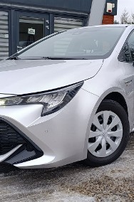 Toyota Corolla XII 1.8 Hybryda , salon Polska ,Serwisowana bdb stan-2