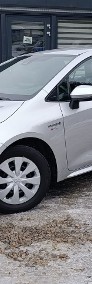 Toyota Corolla XII 1.8 Hybryda , salon Polska ,Serwisowana bdb stan-3