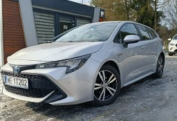 Toyota Corolla XII 1.8 Hybryda , salon Polska ,Serwisowana bdb stan