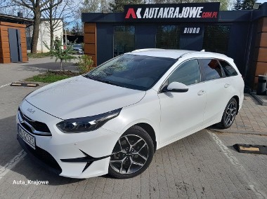 Kia Cee'd III III 2018 --1