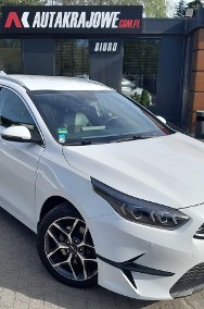 Kia Cee'd III III 2018 --2