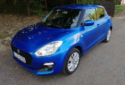 Suzuki Swift V Rej 2018r ,serwis