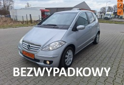 Mercedes-Benz Klasa A W169 Auto bez wkładu finansowego.