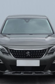 Peugeot 3008 , Navi, Klimatronic, Tempomat, Parktronic-2