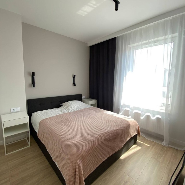 Nowoczesne mieszkanie 2pokoje,świetnia lokalizacja - Widok 5