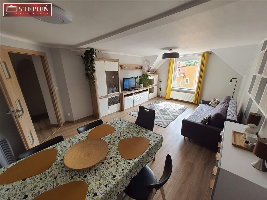 Mieszkanie na sprzedaż, 2 pokoje, 55 m², Kowary