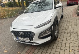 Hyundai Kona Na gwarancji/ 4x4 / automat / salon pl
