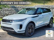 Land Rover Range Rover Evoque II 2.0 D200 S Pakiet Cold Climate + Pakiet Driver Assist + Pakiet zewnętrzny