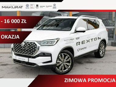 Wild 2.2 D 202KM Podgrz. i wentyl f. Salon PL VAT23%-1