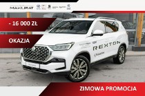 Inna Inny Wild 2.2 D 202KM Podgrz. i wentyl f. Salon PL VAT23%