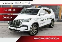 Inna Inny Wild 2.2 D 202KM Podgrz. i wentyl f. Salon PL VAT23%