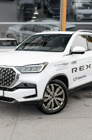 Wild 2.2 D 202KM Podgrz. i wentyl f. Salon PL VAT23%-2