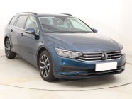 Volkswagen Passat B8 , Salon Polska, Serwis ASO, Klimatronic, Tempomat, Parktronic