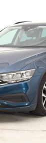 Volkswagen Passat B8 , Salon Polska, Serwis ASO, Klimatronic, Tempomat, Parktronic-3