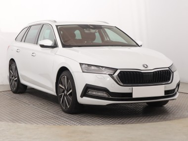 Skoda Octavia IV , Salon Polska, 1. Właściciel, VAT 23%, Navi, Klimatronic,-1