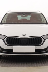 Skoda Octavia IV , Salon Polska, 1. Właściciel, VAT 23%, Navi, Klimatronic,-2