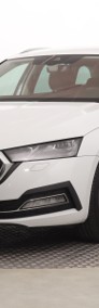 Skoda Octavia IV , Salon Polska, 1. Właściciel, VAT 23%, Navi, Klimatronic,-3