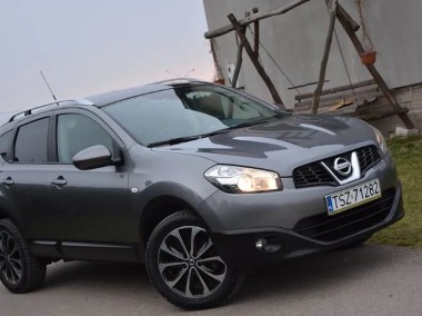 Nissan Qashqai I-1