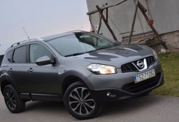 Nissan Qashqai I