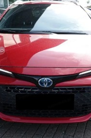 Toyota Corolla XII Style 1.8 Hybrid Style 1.8 Hybrid 140KM | Podgrzewane fotele!-2