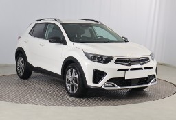 Kia Stonic , Salon Polska, 1. Właściciel, Serwis ASO, VAT 23%, Skóra,