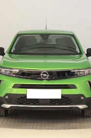 Opel Mokka , Salon Polska, 1. Właściciel, Serwis ASO, Skóra, Navi,-2