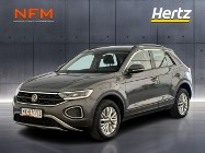 Volkswagen T-Roc 1,5 eTSI EVO DSG (150 KM) Life Salon PL F-Vat