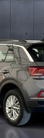 Volkswagen T-Roc 1,5 eTSI EVO DSG (150 KM) Life Salon PL F-Vat-4