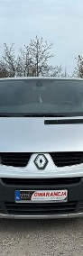 Renault Trafic II 2.0 DCI/9 miejsc/Klima na tył/Salon PL/HAK/Zamiana/Kredyt-3
