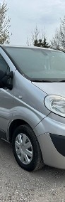 Renault Trafic II 2.0 DCI/9 miejsc/Klima na tył/Salon PL/HAK/Zamiana/Kredyt-4