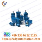 Eaton Char-Lynn 4000 Series Motors