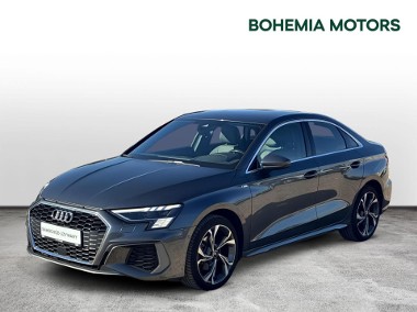Audi A3 III-1