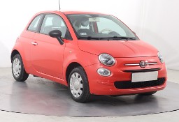 Fiat 500 , Salon Polska, Serwis ASO, Klima