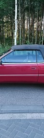 Chrysler LeBaron III cabrio-4