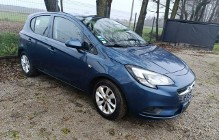 Opel Corsa E 1.4i 16v 80tys.km