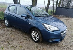 Opel Corsa E 1.4i 16v 80tys.km