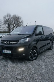 Opel Zafira D 2.0 CDTI/177 KM Life Extra Long Family Elite Salon PL Fvat 23% PO5RY-2