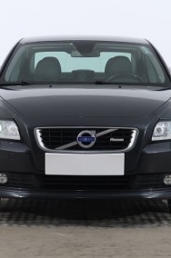 Volvo S40 II , Klimatronic, Tempomat, Parktronic,ALU-2