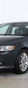 Volvo S40 II , Klimatronic, Tempomat, Parktronic,ALU-3