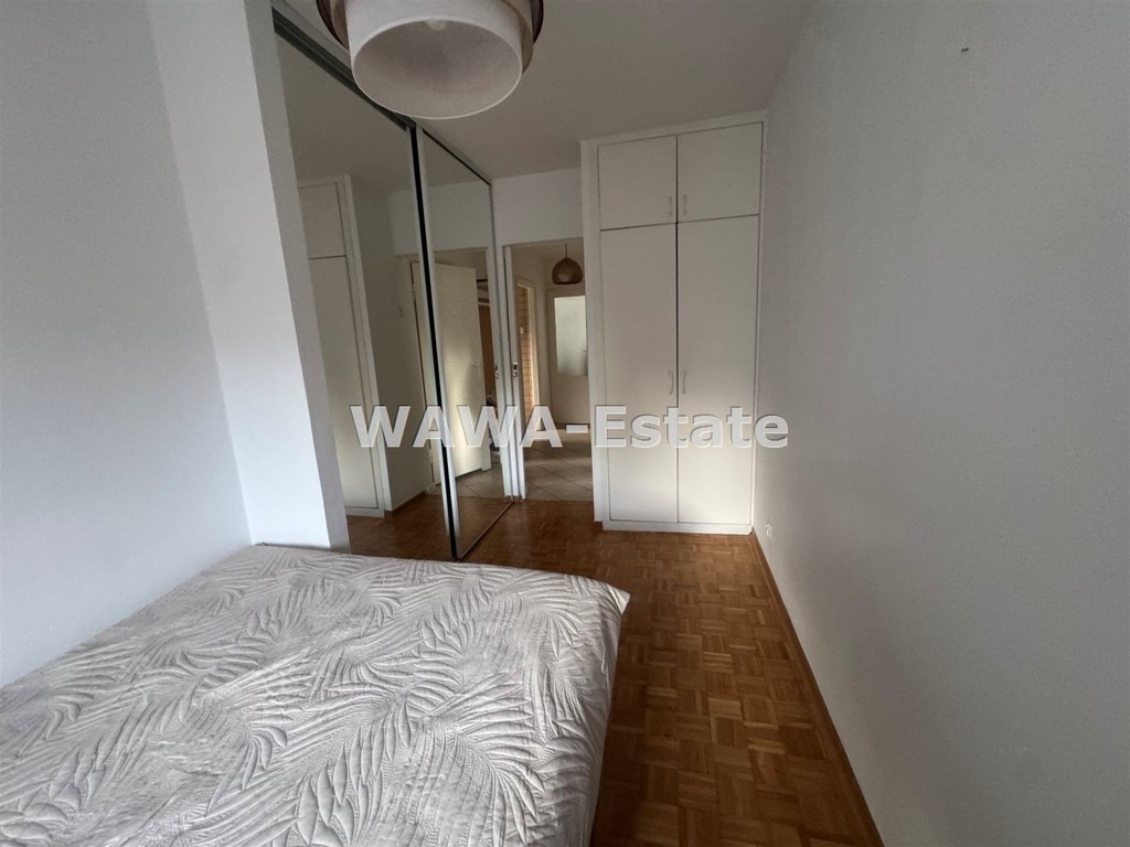 Żoliborz. Cztery pokoje. Balkon. Park. - Widok 6