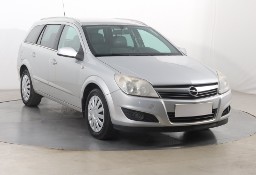 Opel Astra H , Salon Polska, Klimatronic, El. szyby, Alarm