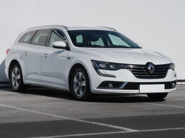 Renault Talisman II , Automat, Navi, Klimatronic, Tempomat, Parktronic-1