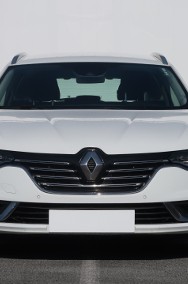 Renault Talisman II , Automat, Navi, Klimatronic, Tempomat, Parktronic-2